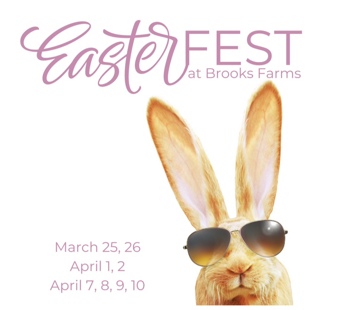 Uxbridge Events EasterFest at Brooks Farms
