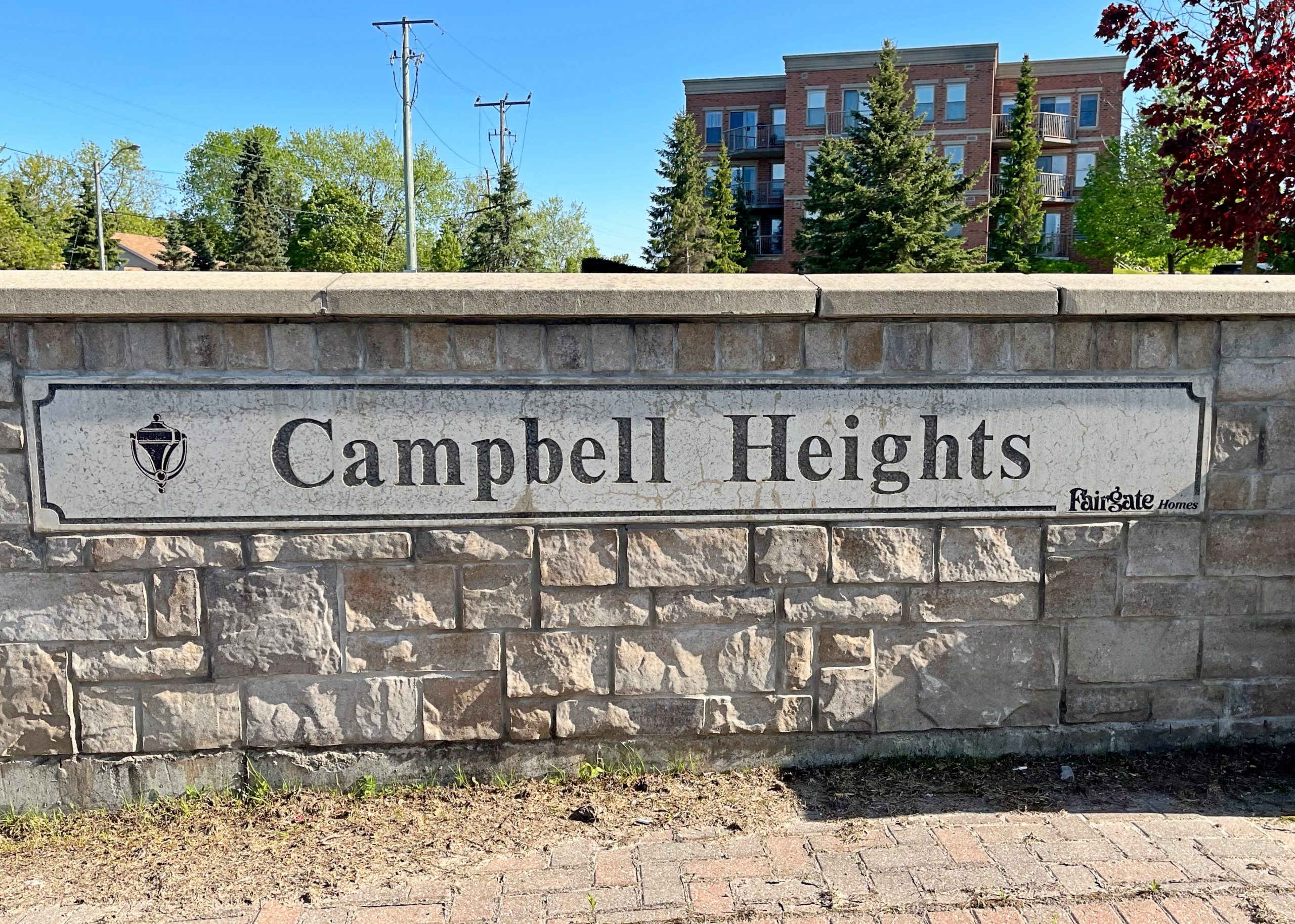 Campbell Heights