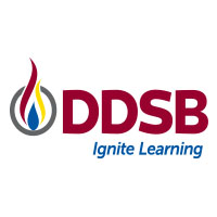 Durham Distict School Board Logo