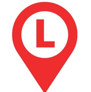 Leaskdale Loop Logo
