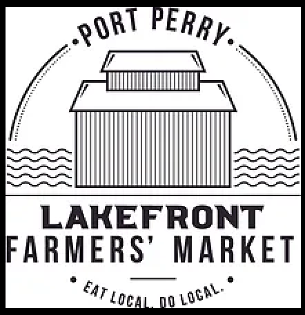 Port Perry Lakefront Farmers Market