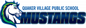 Quaker Village Public School Logo
