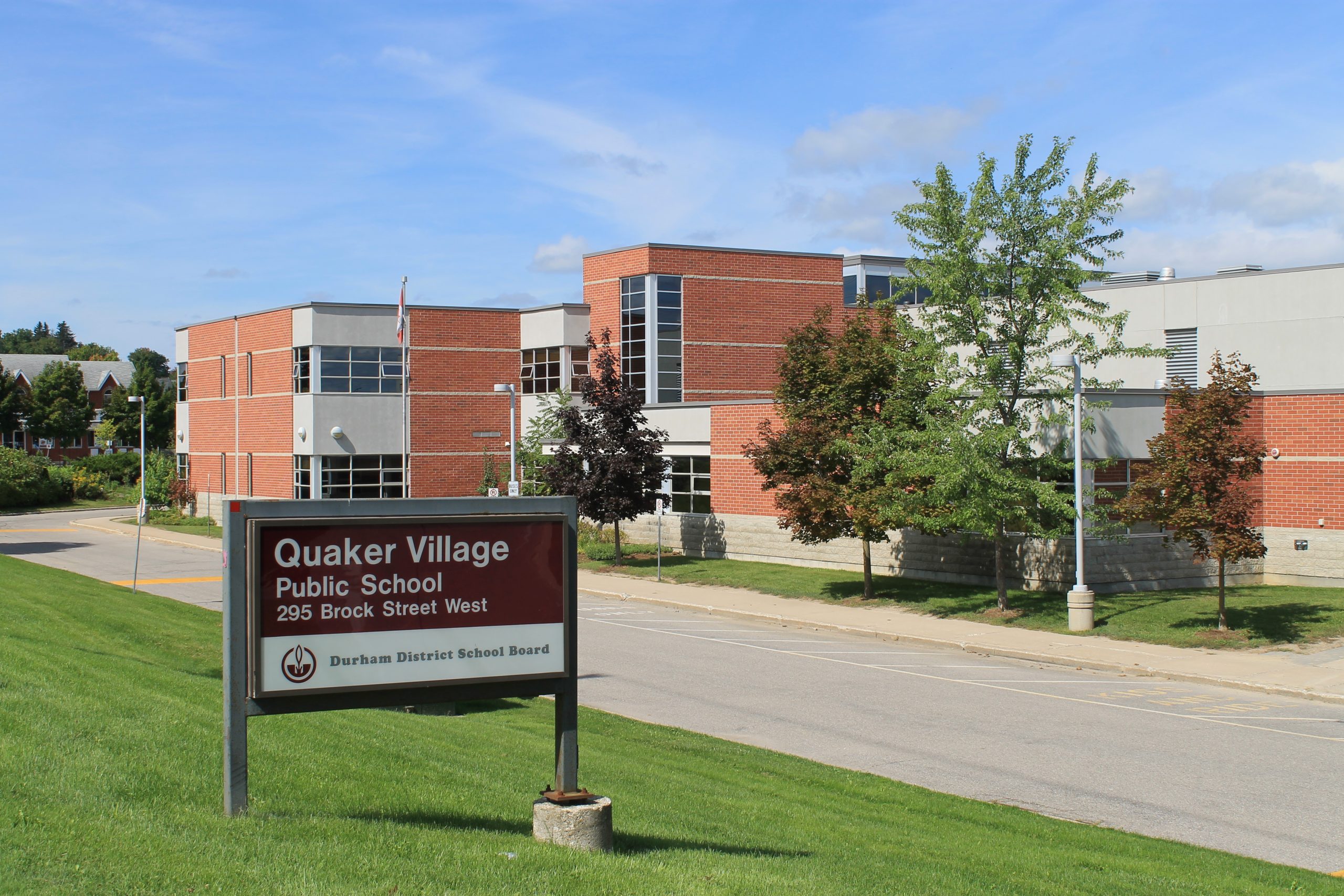 Quaker Village Public School