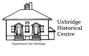 Uxbridge Historical Centre