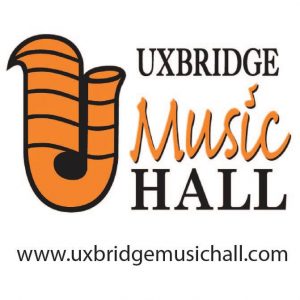 Uxbridge Music Hall