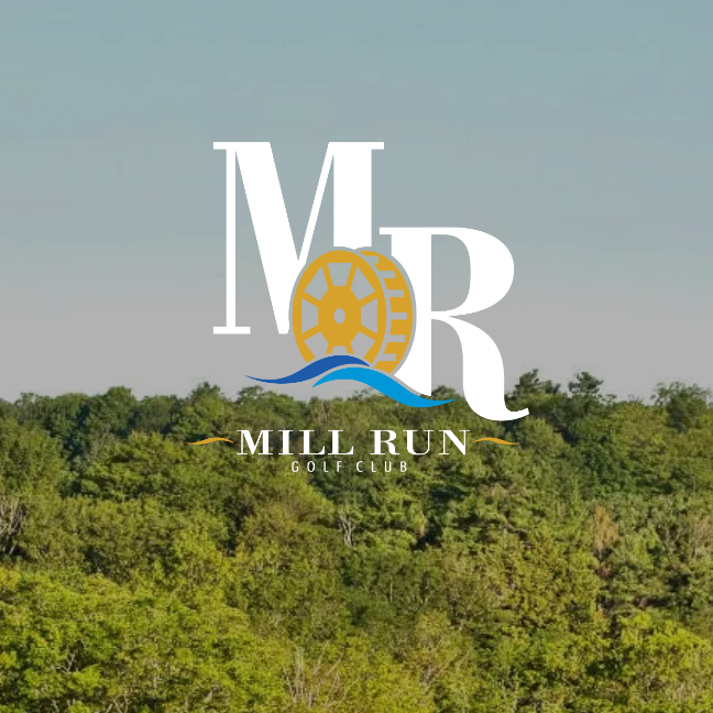 Mill Run Logo