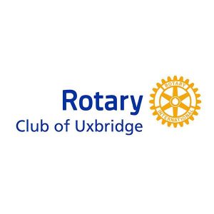 Rotary Club of Uxbridge Logo