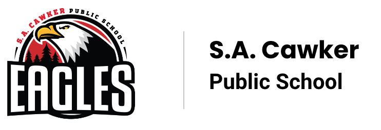 SA Cawker PS Logo