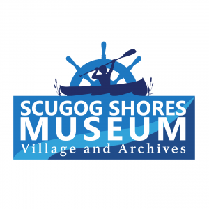 Scugog Shores Museum Logo
