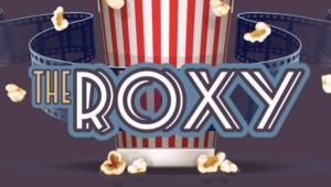 The Roxy Logo