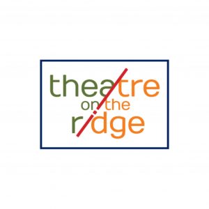 Theatre on the Ridge Logo