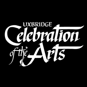 Uxbridge Celebration of the Arts Logo