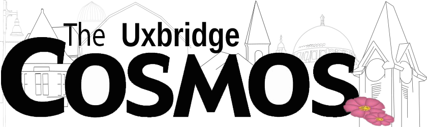 Uxbridge Cosmos Logo
