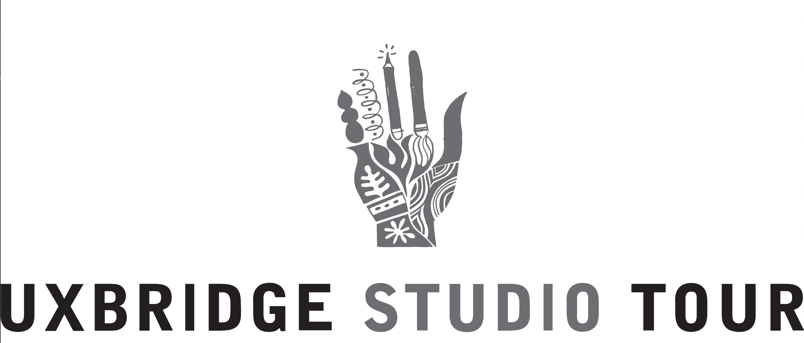 Uxbridge Studio Tour Logo