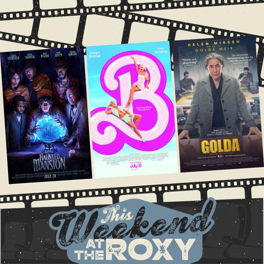 Roxy Movies