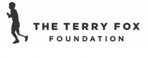 Terry Fox Foundation Logo