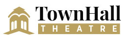 Town Hall Theatre logo