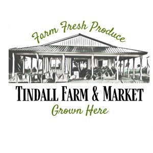 Tindall Farm & Market Logo