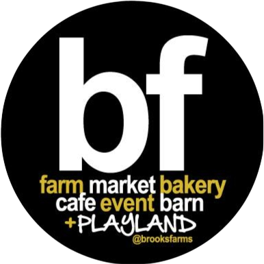 Brooks Farm Logo png