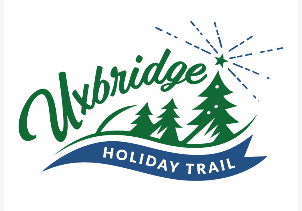 Holiday Trail Logo