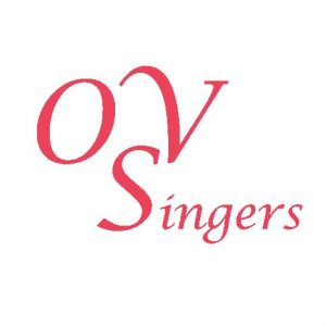 One Voice Singers Logo