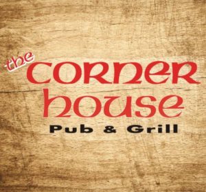 The Corner House Logo