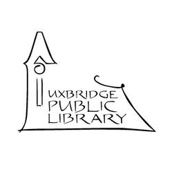 Uxbridge Public Library Logo