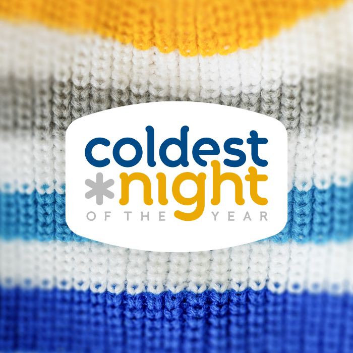 Coldest Night North House
