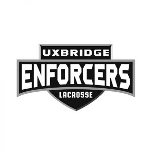 Uxbridge Minor Lacrosse Logo