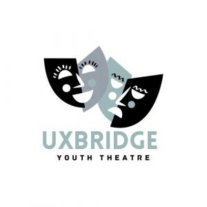 Uxbridge Youth Theatre Logo