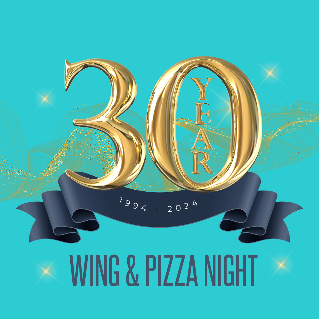 Wing Pizza NIGHT Big Brothers