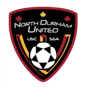Durham North United FC