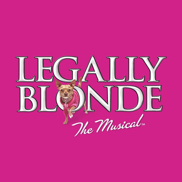Legally Blonde, The Musical Music Hall