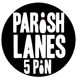Parish Lanes 5 Pin