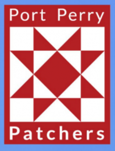 Port Perry Patchers Club