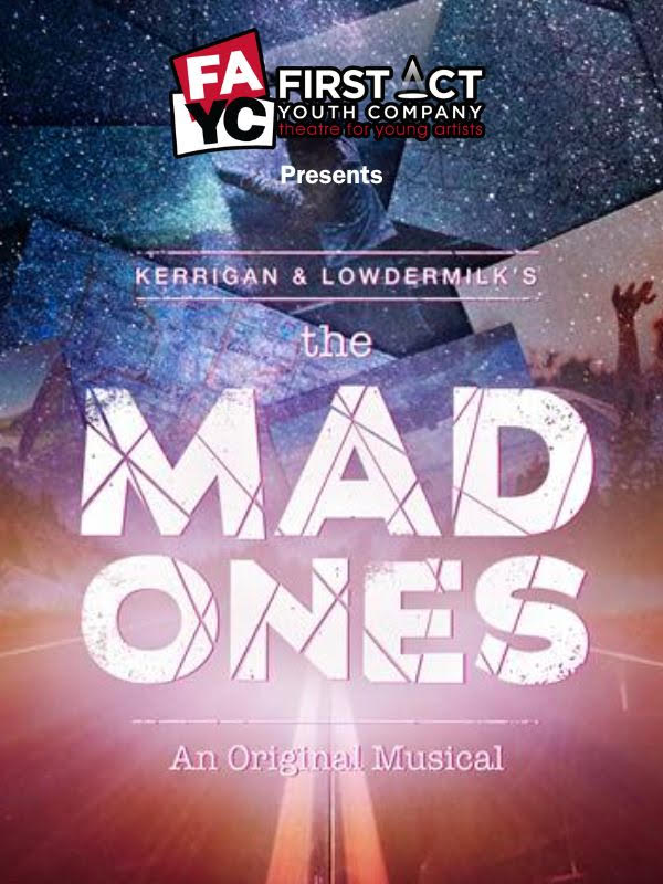 The Mad Ones Music Hall