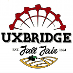 Uxbridge Fall Fair Logo