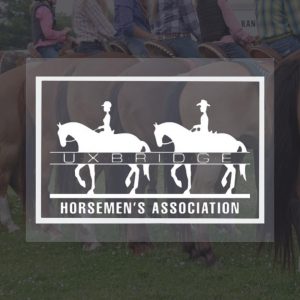 Uxbridge Horsemens Association