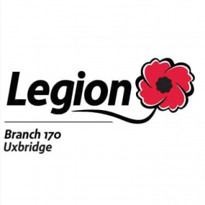 Uxbridge Legion