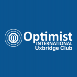 Uxbridge Optimist Logo