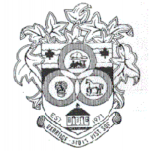 Uxbridge Scott Historical Society Logo