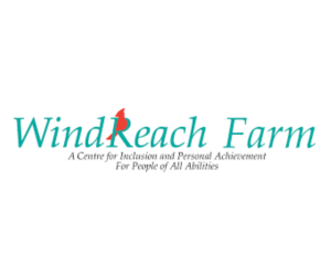 Windreach Farm Logo