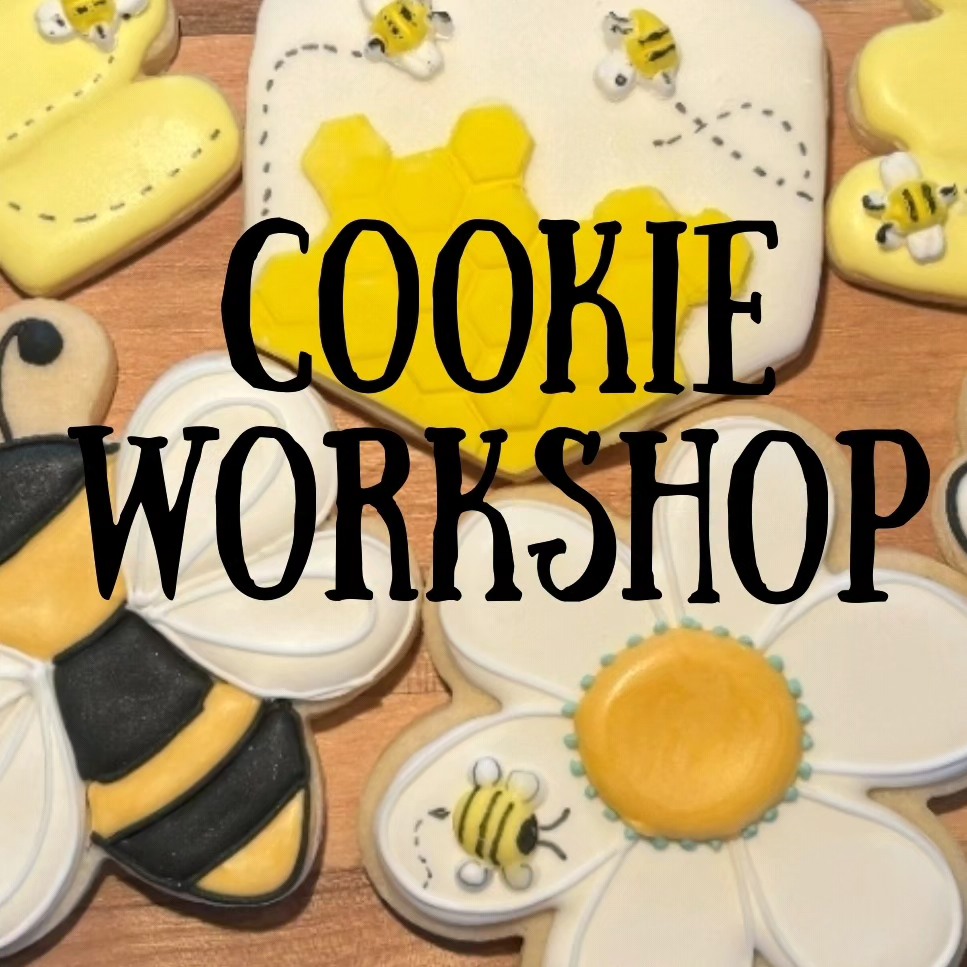 Applewood Cookie Workshop