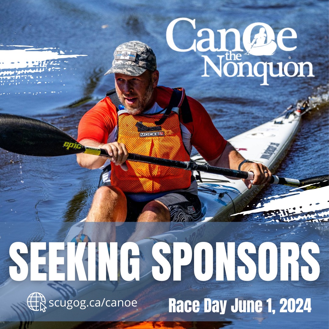 Canoe The Nonquon
