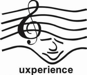 Uxperience Logo