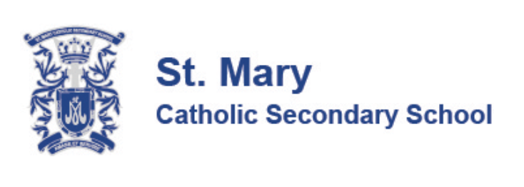 St Mary Catholic Sedcondary School